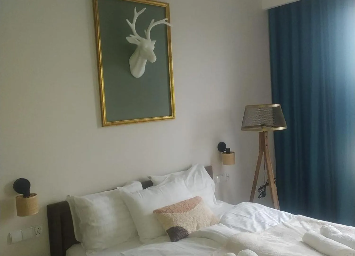 Baltic Riviera Apartments Gdansk 0*,  Polonya