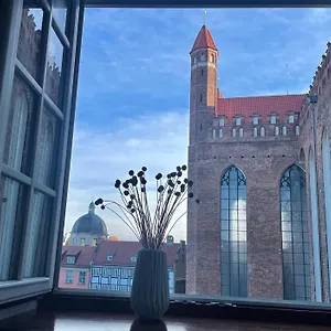 Basilica Szewska Apartment