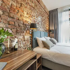 Aparthotel Liberum Old Town, Gdańsk